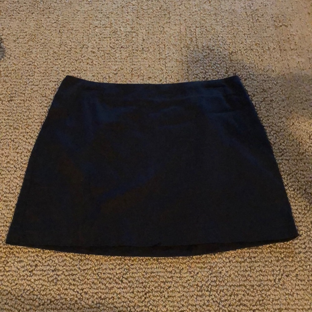 Express Skirt!